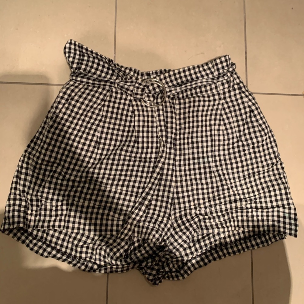 Baggy short